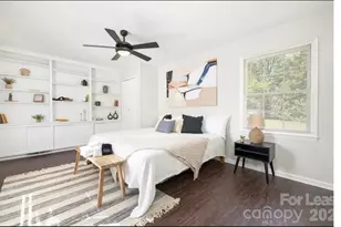 3909 Woodbriar Trail, Charlotte, NC 28205 - Photo 10