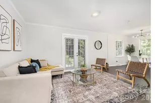 3909 Woodbriar Trail, Charlotte, NC 28205 - Photo 4