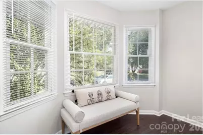 3909 Woodbriar Trail, Charlotte, NC 28205 - Photo 6