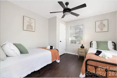 3909 Woodbriar Trail, Charlotte, NC 28205 - Photo 18