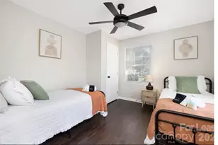 3909 Woodbriar Trail, Charlotte, NC 28205 - Photo 18