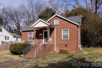 4414 Major Street, Charlotte, NC 28208 - Photo 2