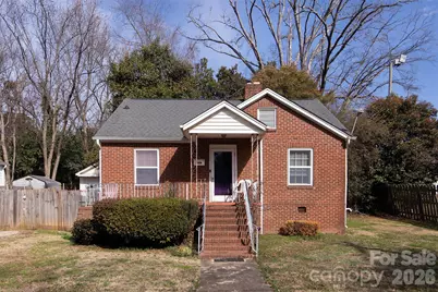 4414 Major Street, Charlotte, NC 28208 - Photo 1