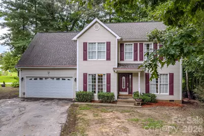 303 Theron Court, Candler, NC 28715 - Photo 1