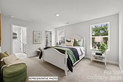 4009 Grommet Court, Matthews, NC 28105 - Photo 22