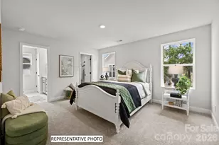 4009 Grommet Ct, Matthews, NC 28105 - Photo 22