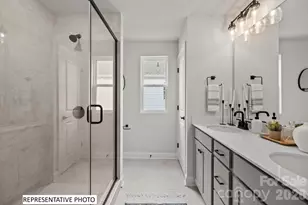 4009 Grommet Ct, Matthews, NC 28105 - Photo 24