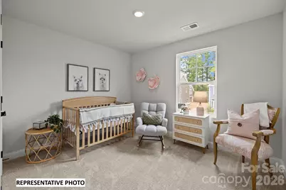 4009 Grommet Court, Matthews, NC 28105 - Photo 34