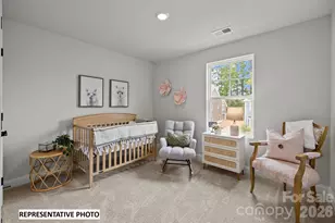 4009 Grommet Ct, Matthews, NC 28105 - Photo 34