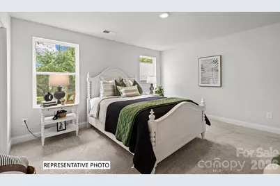 4009 Grommet Court, Matthews, NC 28105 - Photo 32