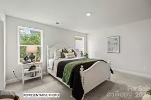 4009 Grommet Ct, Matthews, NC 28105 - Photo 32