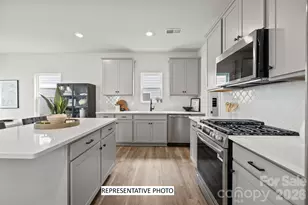 4009 Grommet Ct, Matthews, NC 28105 - Photo 16