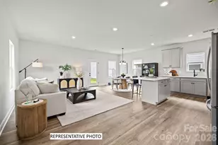 4009 Grommet Ct, Matthews, NC 28105 - Photo 10