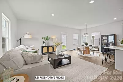 4009 Grommet Court, Matthews, NC 28105 - Photo 20