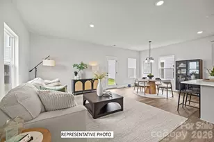 4009 Grommet Ct, Matthews, NC 28105 - Photo 20