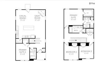 4009 Grommet Ct, Matthews, NC 28105 - Photo 18