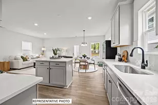 4009 Grommet Ct, Matthews, NC 28105 - Photo 26