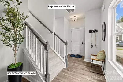 4009 Grommet Court, Matthews, NC 28105 - Photo 18