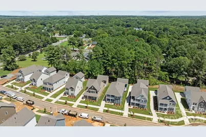 4008 Grommet Court, Matthews, NC 28105 - Photo 8