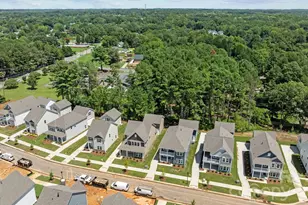 4008 Grommet Ct, Matthews, NC 28105 - Photo 8