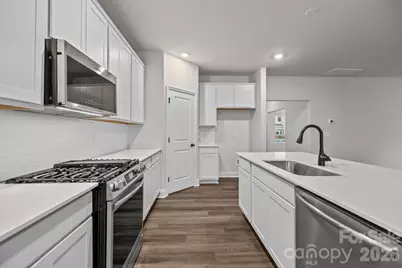 4008 Grommet Court, Matthews, NC 28105 - Photo 22