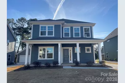 4008 Grommet Court, Matthews, NC 28105 - Photo 38