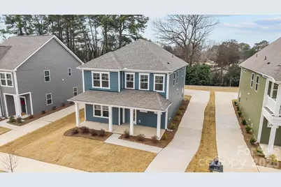 4008 Grommet Court, Matthews, NC 28105 - Photo 34