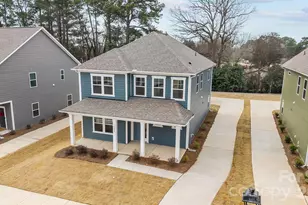 4008 Grommet Ct, Matthews, NC 28105 - Photo 34