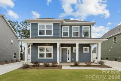 4008 Grommet Court, Matthews, NC 28105 - Photo 2