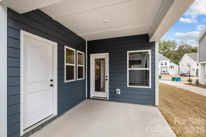 4008 Grommet Court, Matthews, NC 28105 - Photo 6