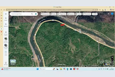 0000 Nc Hwy 197 Highway, Green Mountain, NC 28740 - Photo 24