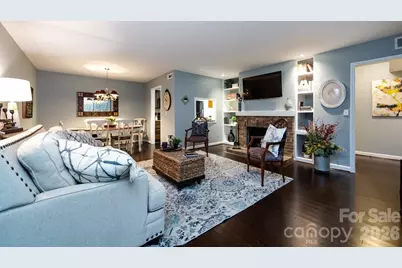 3929 Colony Crossing Drive, Charlotte, NC 28226 - Photo 1