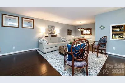 3929 Colony Crossing Drive, Charlotte, NC 28226 - Photo 2