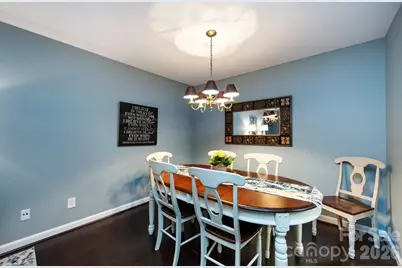 3929 Colony Crossing Drive, Charlotte, NC 28226 - Photo 8