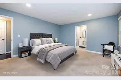 3929 Colony Crossing Drive, Charlotte, NC 28226 - Photo 22