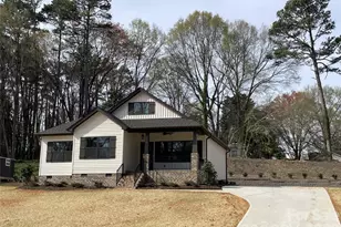 203 Willow St, Stanley, NC 28164 - Photo 1