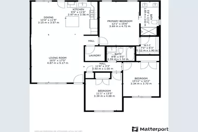 203 Willow Street, Stanley, NC 28164 - Photo 48