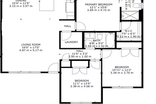 203 Willow St, Stanley, NC 28164 - Photo 48