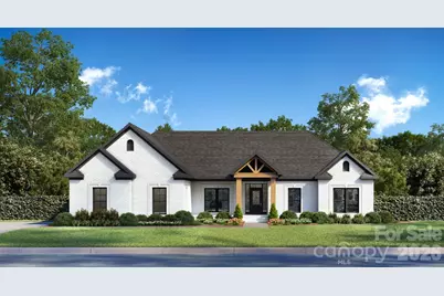 1075 Stonegate Drive, Salisbury, NC 28147 - Photo 1