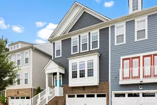 346 Belton St, Charlotte, NC 28209 - Photo 2