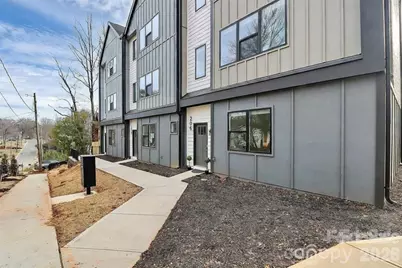 1110 Ivan Drive, Charlotte, NC 28216 - Photo 40