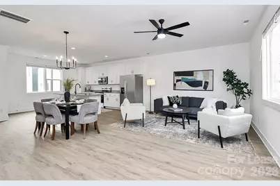 1110 Ivan Drive, Charlotte, NC 28216 - Photo 12