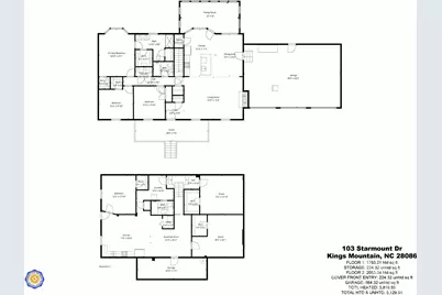 103 Starmount Drive, Kings Mountain, NC 28086 - Photo 44