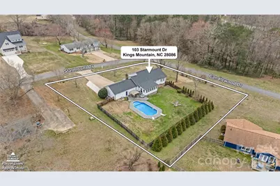 103 Starmount Drive, Kings Mountain, NC 28086 - Photo 42