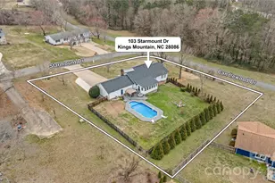 103 Starmount Dr, Kings Mountain, NC 28086 - Photo 42