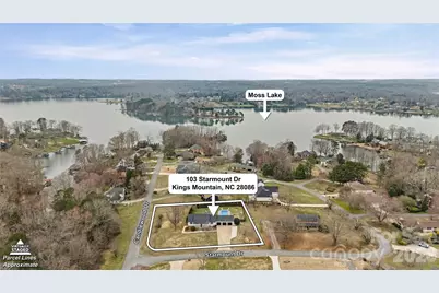 103 Starmount Drive, Kings Mountain, NC 28086 - Photo 36