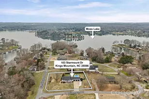 103 Starmount Dr, Kings Mountain, NC 28086 - Photo 36