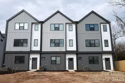 3432 Brookshire Boulevard, Charlotte, NC 28216 - Photo 1