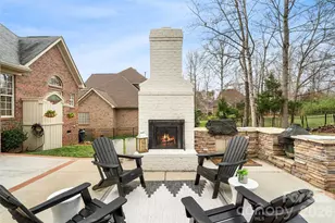 4232 Hoffmeister Dr, Waxhaw, NC 28173 - Photo 40