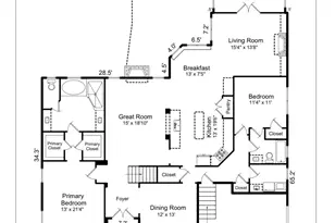 4232 Hoffmeister Dr, Waxhaw, NC 28173 - Photo 2